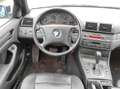 BMW 318 3er 318i AUTOMATIK VOLL-LEDER FAHRBEREIT ALUFELGEN Zwart - thumbnail 13