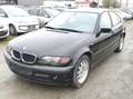 BMW 318 3er 318i AUTOMATIK VOLL-LEDER FAHRBEREIT ALUFELGEN Zwart - thumbnail 16