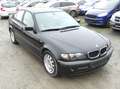 BMW 318 3er 318i AUTOMATIK VOLL-LEDER FAHRBEREIT ALUFELGEN Zwart - thumbnail 3