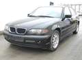 BMW 318 3er 318i AUTOMATIK VOLL-LEDER FAHRBEREIT ALUFELGEN Zwart - thumbnail 19