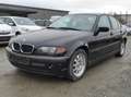 BMW 318 3er 318i AUTOMATIK VOLL-LEDER FAHRBEREIT ALUFELGEN Zwart - thumbnail 17