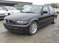 BMW 318 3er 318i AUTOMATIK VOLL-LEDER FAHRBEREIT ALUFELGEN Zwart - thumbnail 2