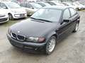BMW 318 3er 318i AUTOMATIK VOLL-LEDER FAHRBEREIT ALUFELGEN Zwart - thumbnail 1