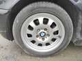 BMW 318 3er 318i AUTOMATIK VOLL-LEDER FAHRBEREIT ALUFELGEN Zwart - thumbnail 43