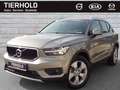 Volvo XC40 B4 Momentum Pro 2WD AT AHK BLIS Navi Grau - thumbnail 2