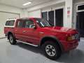 Ford Ranger 2.5 TDI Pick-up SERVICE FORD WEBASTO Rot - thumbnail 3