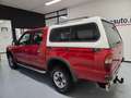 Ford Ranger 2.5 TDI Pick-up SERVICE FORD WEBASTO Rot - thumbnail 6