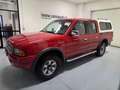 Ford Ranger 2.5 TDI Pick-up SERVICE FORD WEBASTO Rot - thumbnail 1