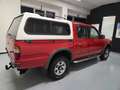 Ford Ranger 2.5 TDI Pick-up SERVICE FORD WEBASTO Rot - thumbnail 4