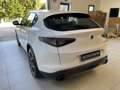 Alfa Romeo Stelvio Stelvio 2.2 Turbodiesel 160 CV AT8 RWD Sprint AUT Blanc - thumbnail 6