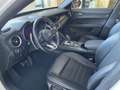 Alfa Romeo Stelvio Stelvio 2.2 Turbodiesel 160 CV AT8 RWD Sprint AUT Blanc - thumbnail 8
