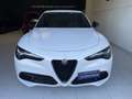 Alfa Romeo Stelvio Stelvio 2.2 Turbodiesel 160 CV AT8 RWD Sprint AUT Blanc - thumbnail 3
