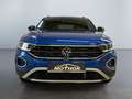 Volkswagen T-Roc Goal 1.5 TSI DSG Abstandstempomat Blau - thumbnail 6
