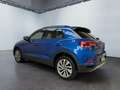 Volkswagen T-Roc Goal 1.5 TSI DSG Abstandstempomat Blau - thumbnail 4