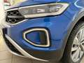 Volkswagen T-Roc Goal 1.5 TSI DSG Abstandstempomat Blau - thumbnail 19