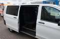 Mercedes-Benz Vito Mixto 111CDI FWD extralang Klima 5 Sitze Weiß - thumbnail 12