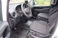 Mercedes-Benz Vito Mixto 111CDI FWD extralang Klima 5 Sitze Weiß - thumbnail 9
