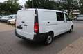 Mercedes-Benz Vito Mixto 111CDI FWD extralang Klima 5 Sitze Weiß - thumbnail 5