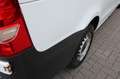 Mercedes-Benz Vito Mixto 111CDI FWD extralang Klima 5 Sitze Weiß - thumbnail 16