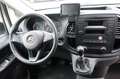 Mercedes-Benz Vito Mixto 111CDI FWD extralang Klima 5 Sitze Weiß - thumbnail 10