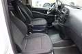 Mercedes-Benz Vito Mixto 111CDI FWD extralang Klima 5 Sitze Weiß - thumbnail 11