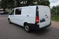 Mercedes-Benz Vito Mixto 111CDI FWD extralang Klima 5 Sitze Weiß - thumbnail 3