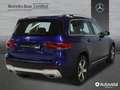Mercedes-Benz GLB 200 7G-DCT Blau - thumbnail 2