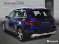 Mercedes-Benz GLB 200 7G-DCT Blau - thumbnail 4