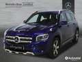 Mercedes-Benz GLB 200 7G-DCT Blau - thumbnail 1