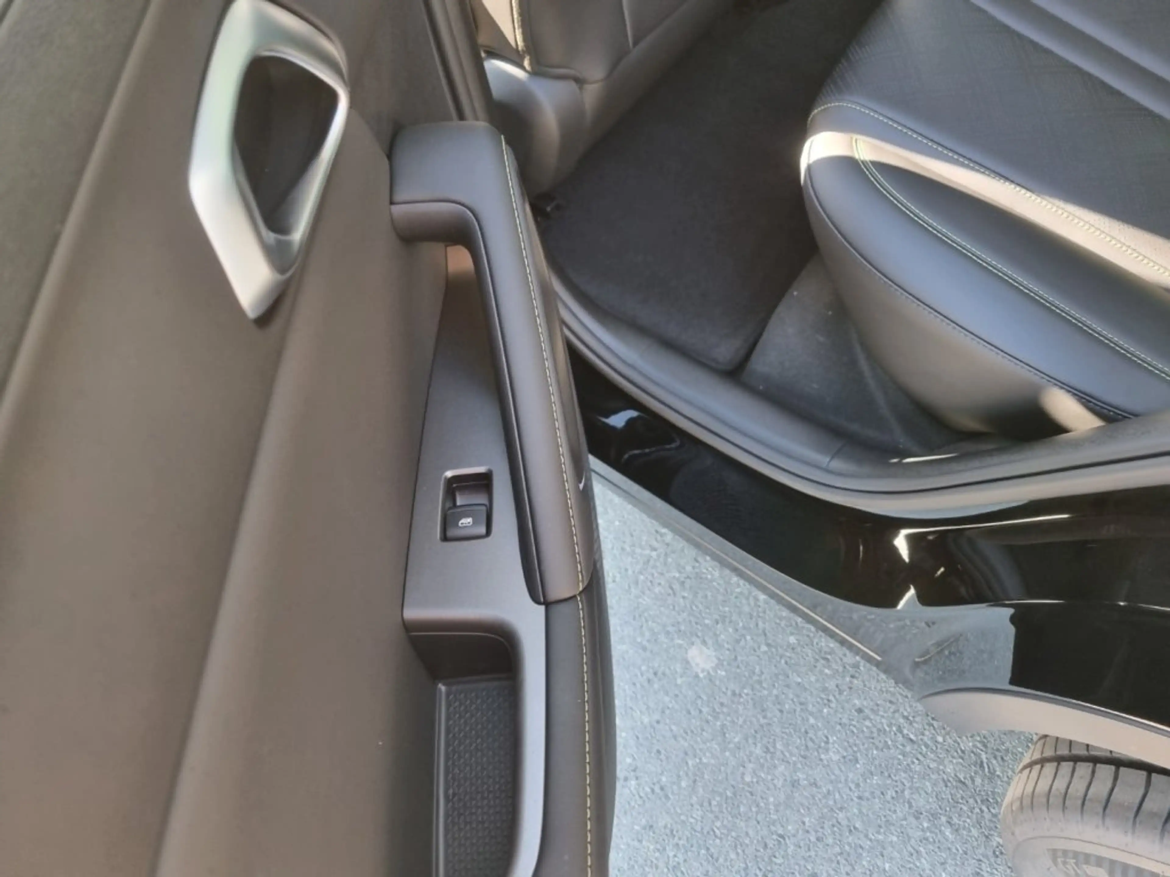 BYD Atto 2 DM-i Boost — photo 13