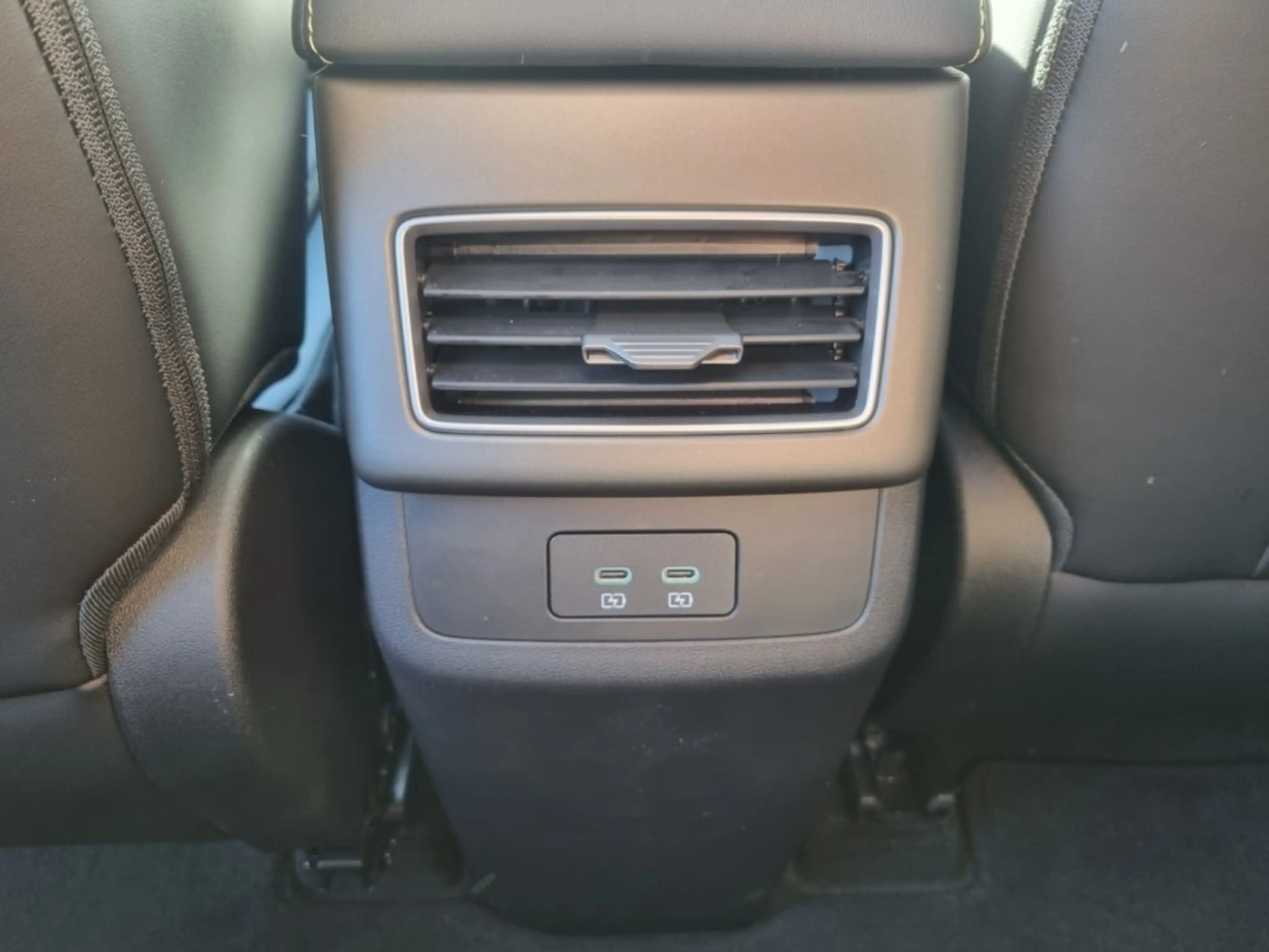 BYD Atto 2 DM-i Boost — photo 14