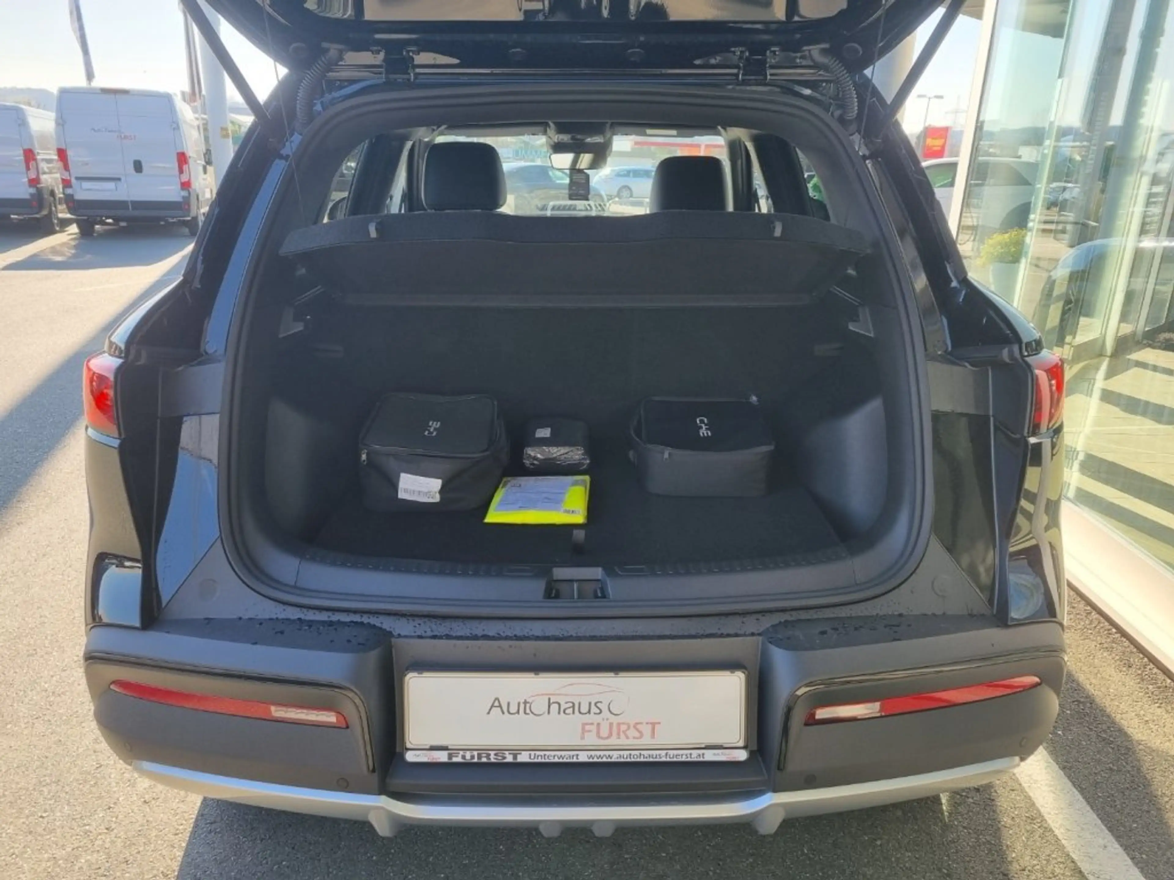 BYD Atto 2 DM-i Boost — photo 5