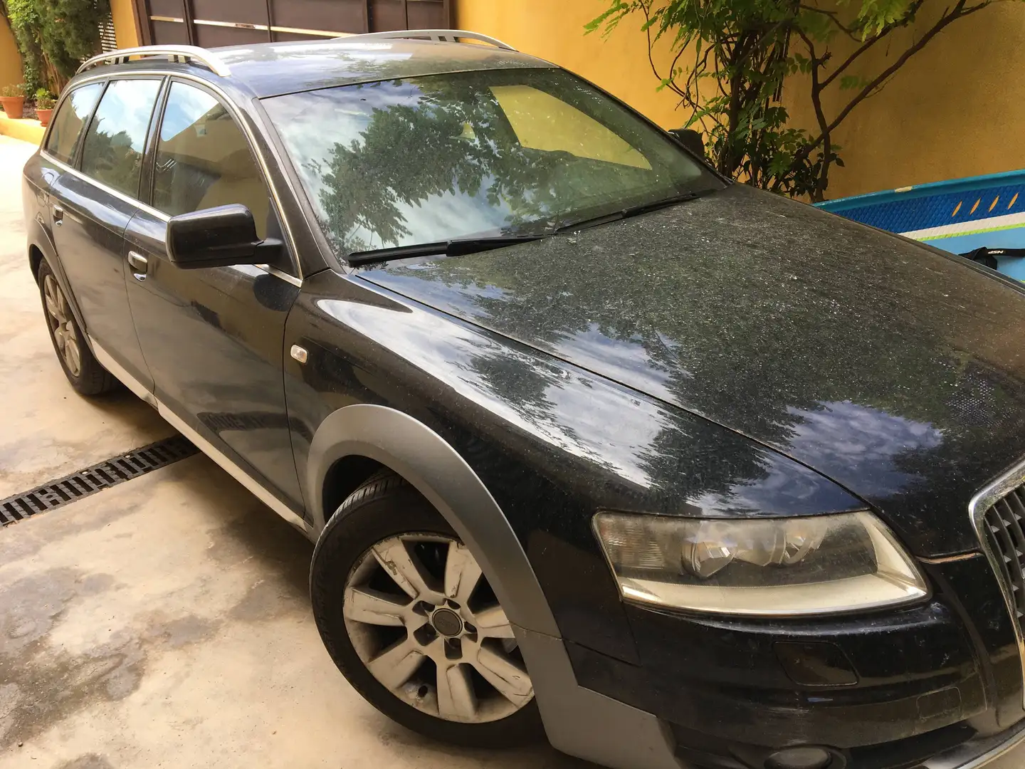 Audi A6 allroad Allroad 3.0TDI - 1