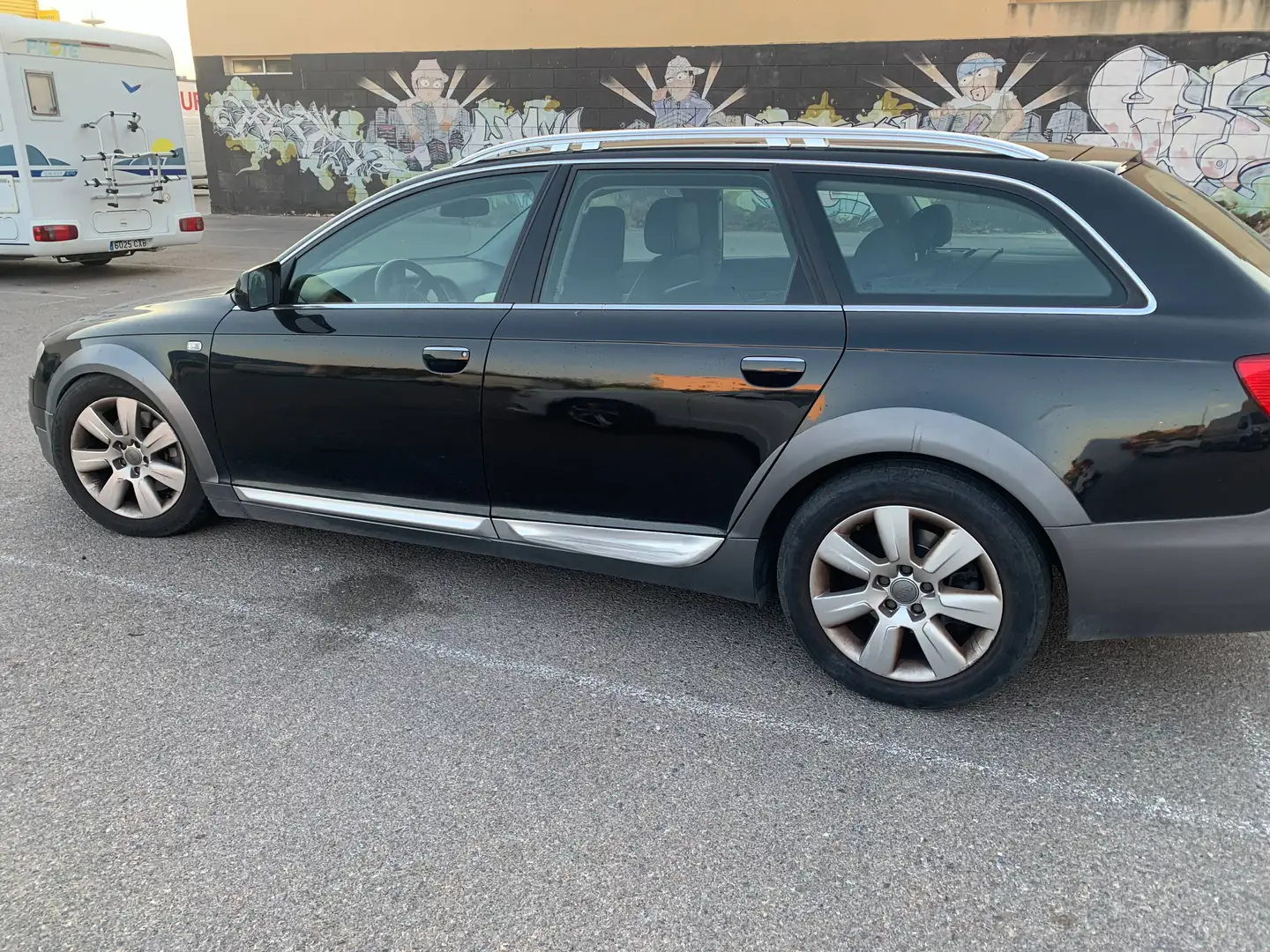 Audi A6 allroad Allroad 3.0TDI - 2