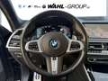 BMW X5 xDrive45e M Sport Black Vermilion Edition 95% Akku Schwarz - thumbnail 12