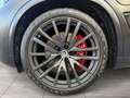 BMW X5 xDrive45e M Sport Black Vermilion Edition 95% Akku Schwarz - thumbnail 8