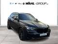 BMW X5 xDrive45e M Sport Black Vermilion Edition 95% Akku Schwarz - thumbnail 6