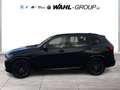 BMW X5 xDrive45e M Sport Black Vermilion Edition 95% Akku Schwarz - thumbnail 2