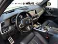 BMW X5 xDrive45e M Sport Black Vermilion Edition 95% Akku Schwarz - thumbnail 10
