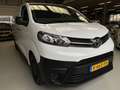 Toyota Proace Worker 2.0 D-4D Cool Comfort Long Blanc - thumbnail 8