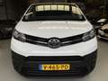 Toyota Proace Worker 2.0 D-4D Cool Comfort Long Blanc - thumbnail 7