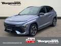 Hyundai KONA N Line 1.0 Apple CarPlay - Rückfahrkamera - Keyles Blau - thumbnail 1
