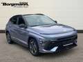 Hyundai KONA N Line 1.0 Apple CarPlay - Rückfahrkamera - Keyles Blau - thumbnail 3