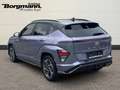 Hyundai KONA N Line 1.0 Apple CarPlay - Rückfahrkamera - Keyles Blau - thumbnail 6