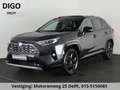 Toyota RAV 4 2.5 EXECUTIVE PACK BITONE SCHUIFDAK GARANTIE 2029 Grau - thumbnail 1
