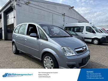 Edition GA Klima el.SP Spieg. *EXPORT