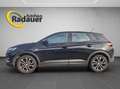 Opel Grandland X 1,2 Turbo Direct Injection Innovation Start/Stop Schwarz - thumbnail 2