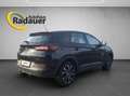 Opel Grandland X 1,2 Turbo Direct Injection Innovation Start/Stop Schwarz - thumbnail 5