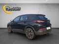 Opel Grandland X 1,2 Turbo Direct Injection Innovation Start/Stop Schwarz - thumbnail 3