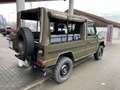 Mercedes-Benz 230 G Klasse 230 GE STEYR PUCH 4x4 Restauriert H-Zul Verde - thumbnail 4